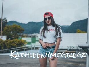 Kathleenymcgrego