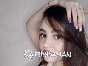 Kathyhuman