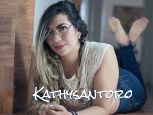 Kathysantoro
