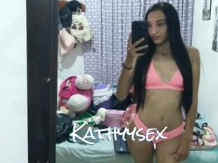 Kathyysex