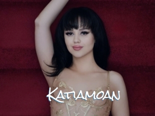 Katiamoan