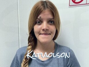 Katiaolson