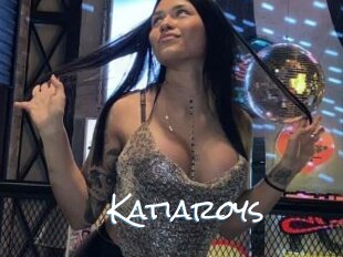 Katiaroys