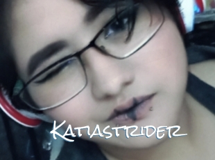 Katiastrider