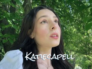 Katiecapell