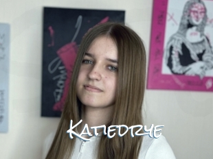 Katiedrye