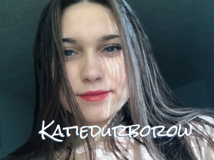 Katiedurborow
