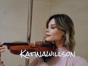Katinawillson