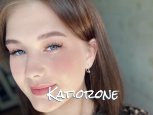 Katiorone
