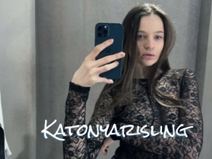 Katonyarisling