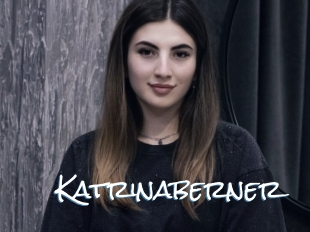 Katrinaberner
