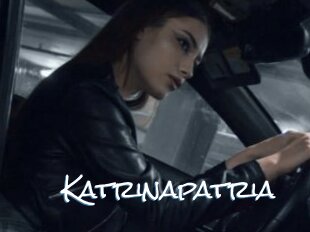 Katrinapatria