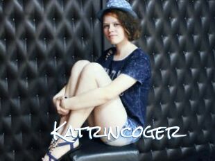 Katrincoger