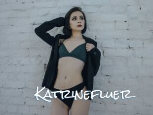 Katrinefluer