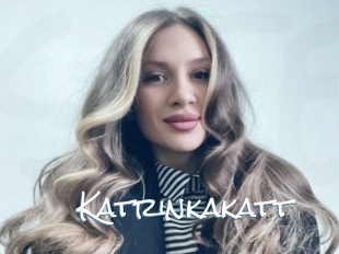 Katrinkakatt