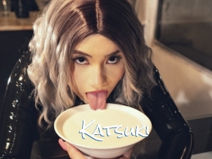 katsuki Sex Feed