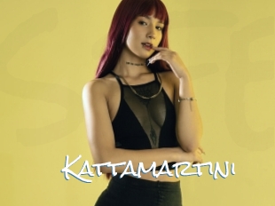 Kattamartini