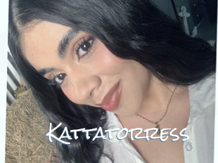 Kattatorress