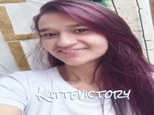 Kattevictory