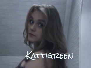 Kattigreen
