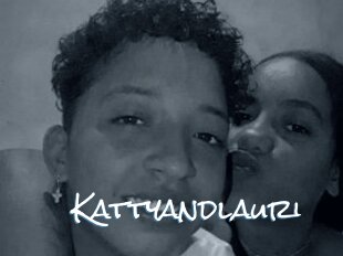 Kattyandlauri