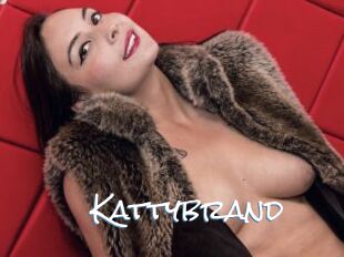 Kattybrand