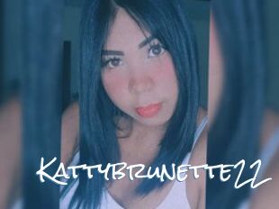Kattybrunette22