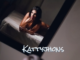 Kattyjhons