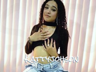 Kattyjohson