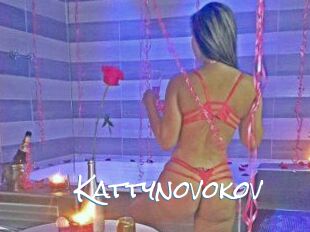 Kattynovokov