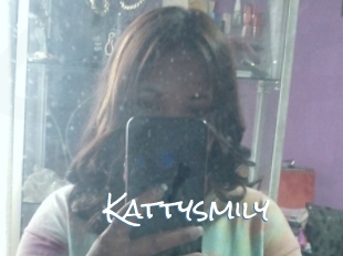 Kattysmily