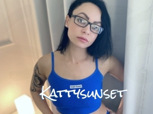 Kattysunset