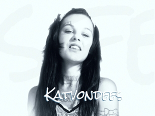 Katvondees