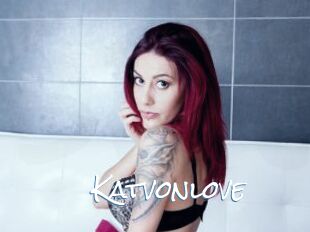 Katvonlove