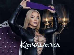 Katyalatika