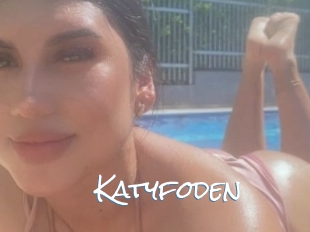 Katyfoden