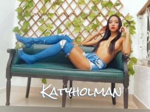 Katyholman