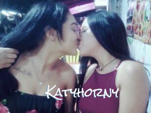 Katyhorny