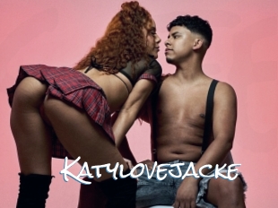 Katylovejacke