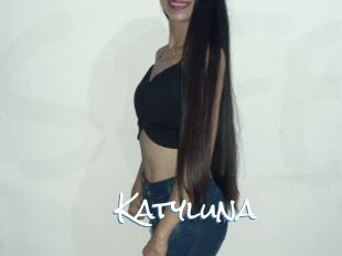 Katyluna