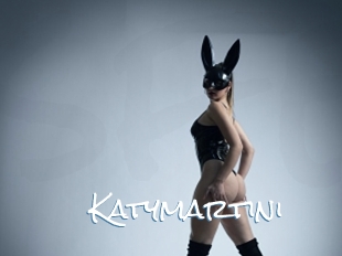 Katymartini