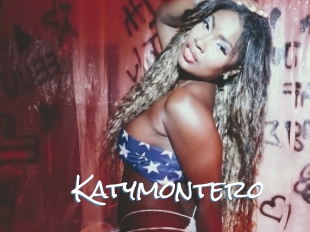 Katymontero