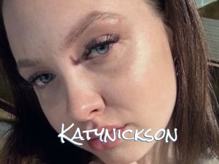 Katynickson