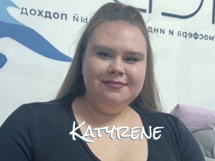 Katyrene