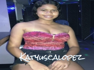 Katyuscalopez