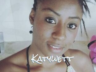Katywett