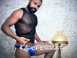 Kaueferraz