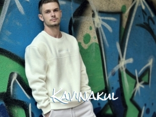 Kavinakul