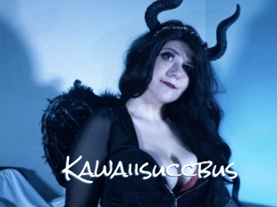 Kawaiisuccbus