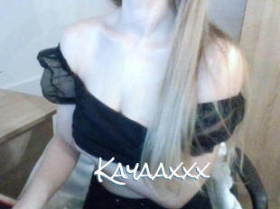 Kayaaxxx